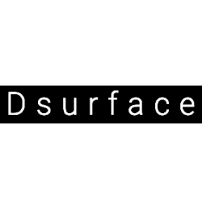 Dsurface